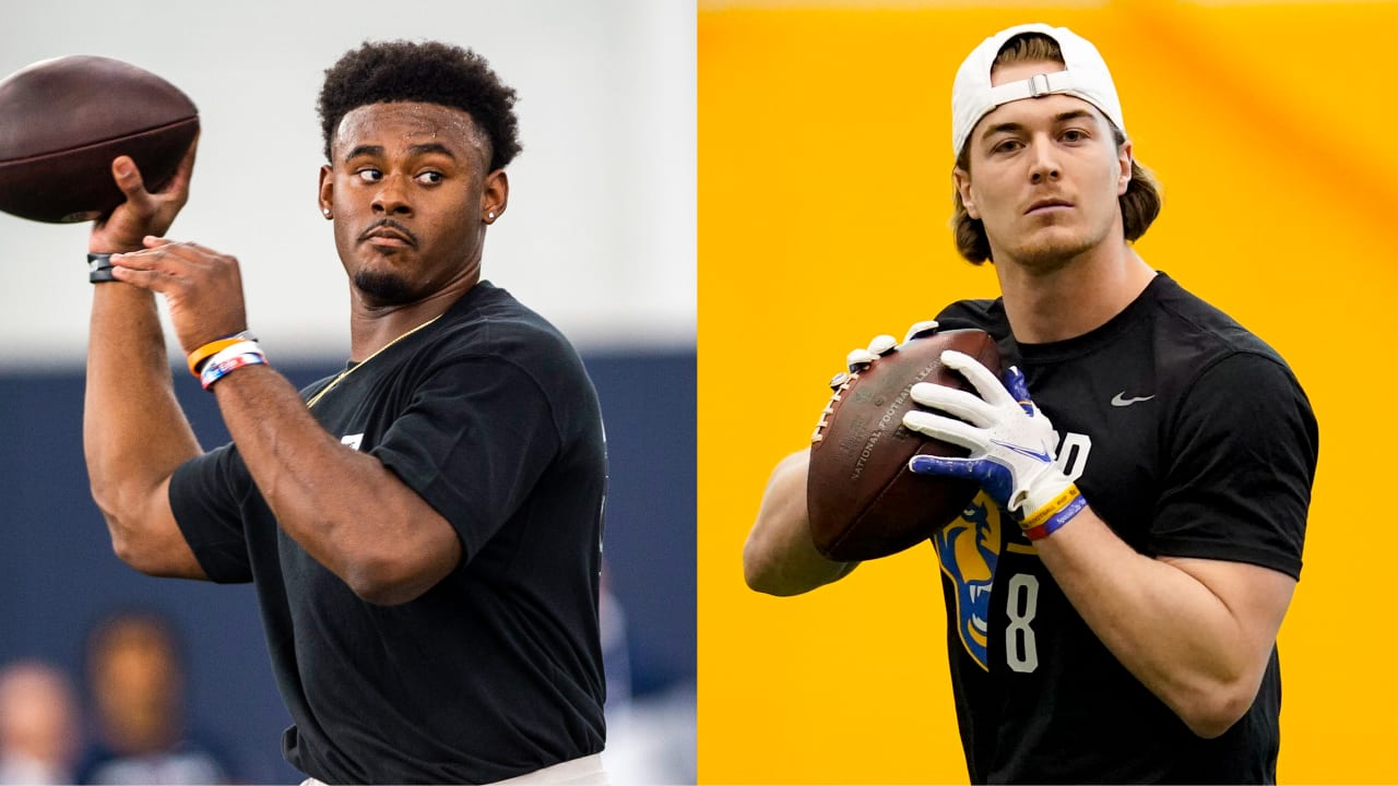 Ranking the strongest position groups in the 2022 NFL Draft