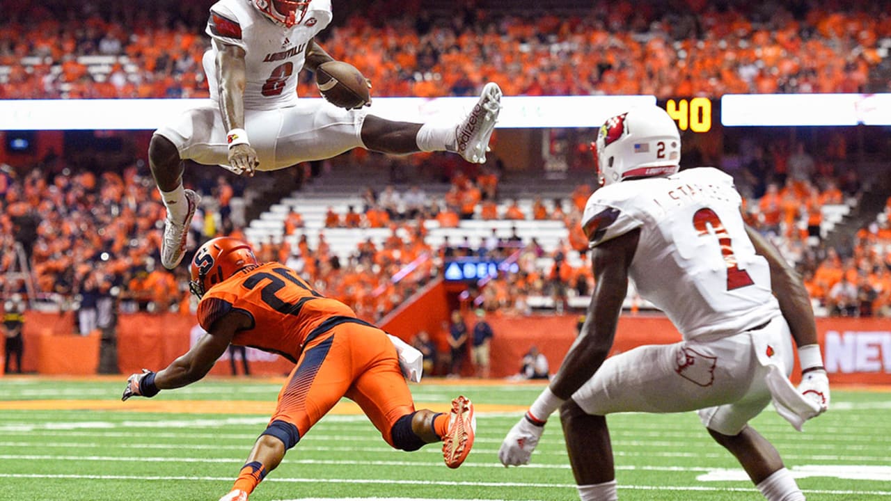 Top 150 College Football Players For 2017 Nos 1 10