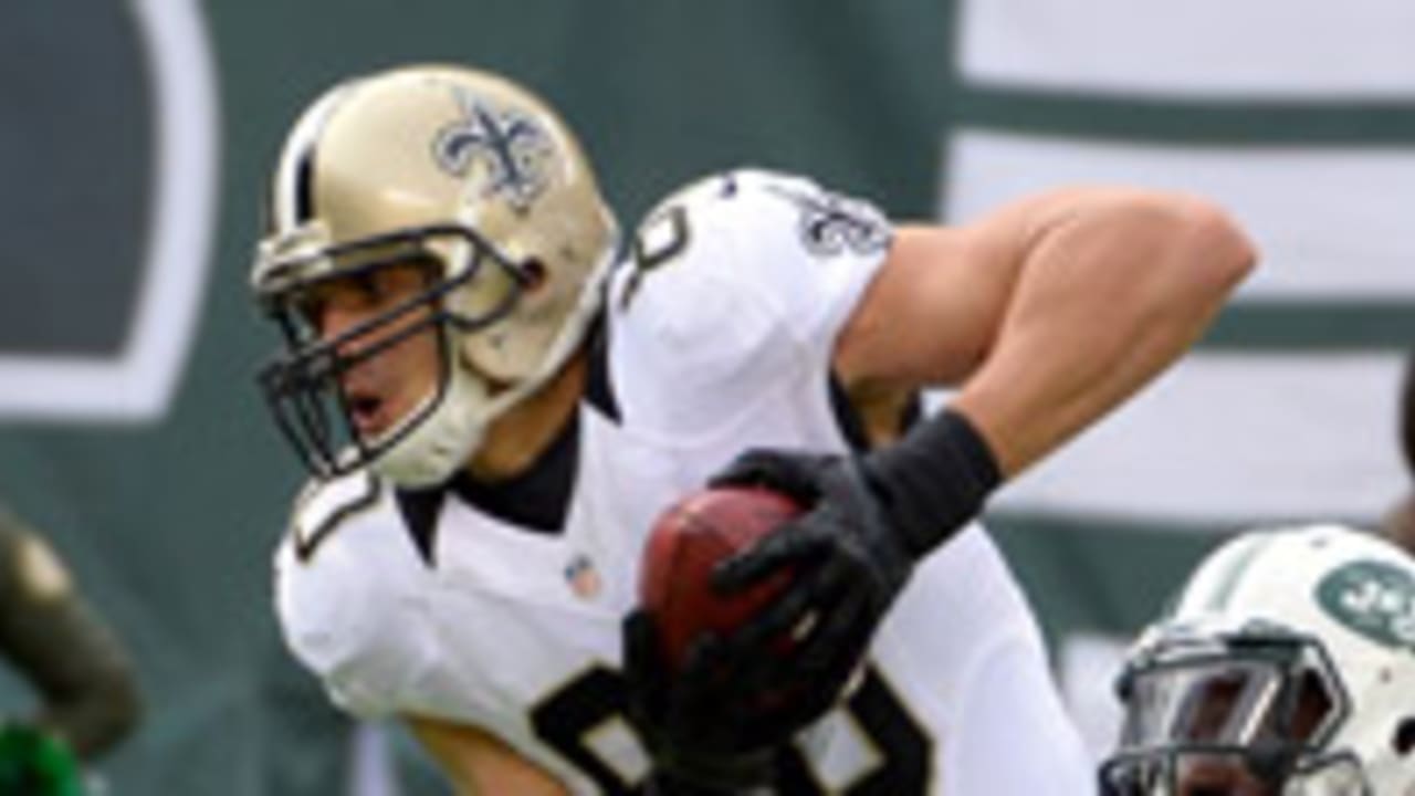 NFLPA files grievance over value of Saints TE Jimmy Graham's franchise tag