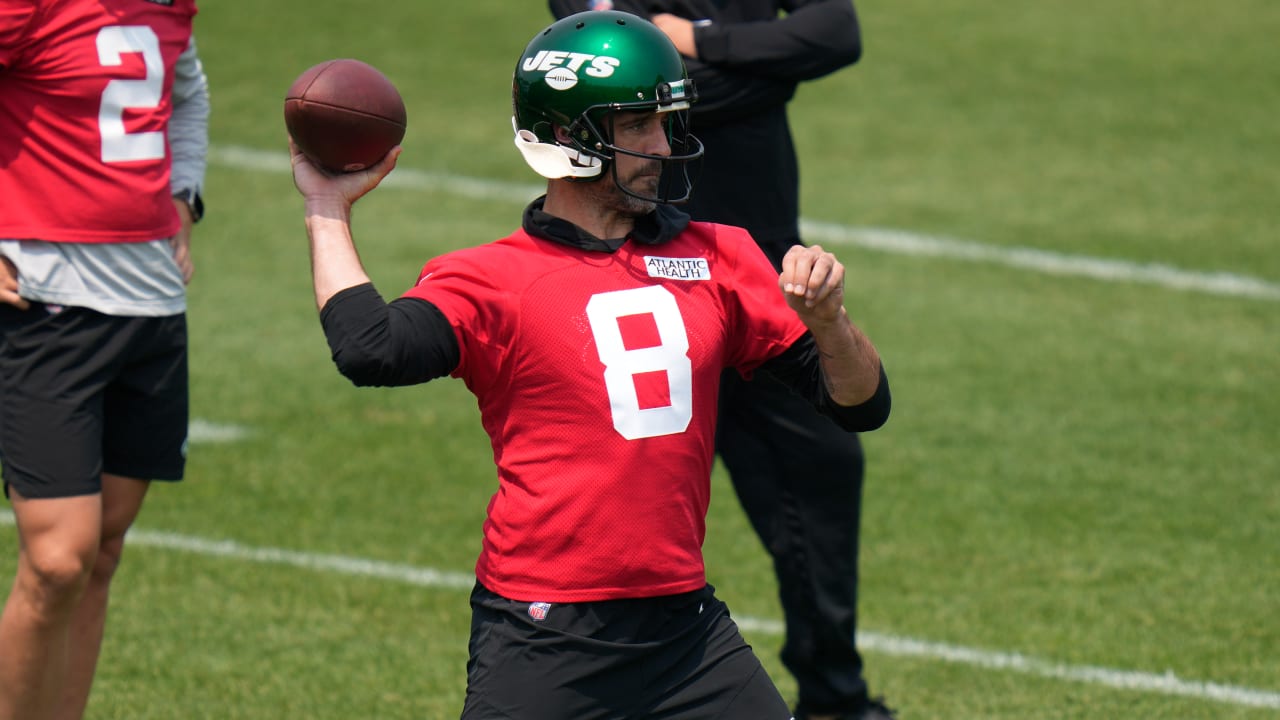 New York Jets NFL training camp preview Key dates, notable additions