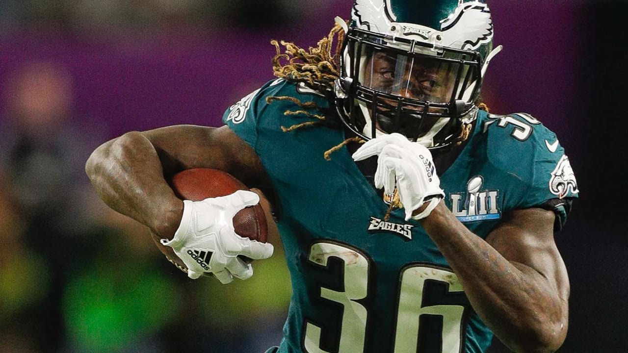 5 NFL Stats to Know Through Week 16 - Jay Ajayi Rushed for More Than 200  Yards for the Third Time This Season