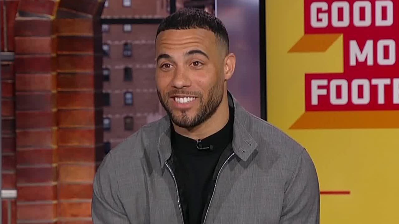 Buffalo Bills Safety Micah Hyde Explores Possibility of Aaron Rodgers  Joining the Jets - Sports Illustrated New York Jets News, Analysis and More