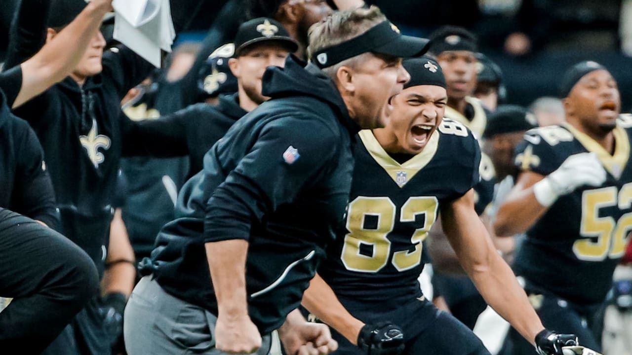 Why Saints coach Sean Payton brought $200,000 in cash to a team