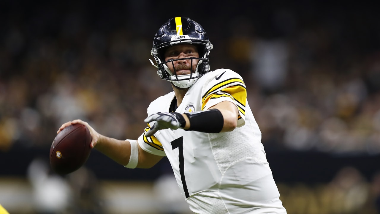 Should the Pittsburgh Steelers be considered AFC 