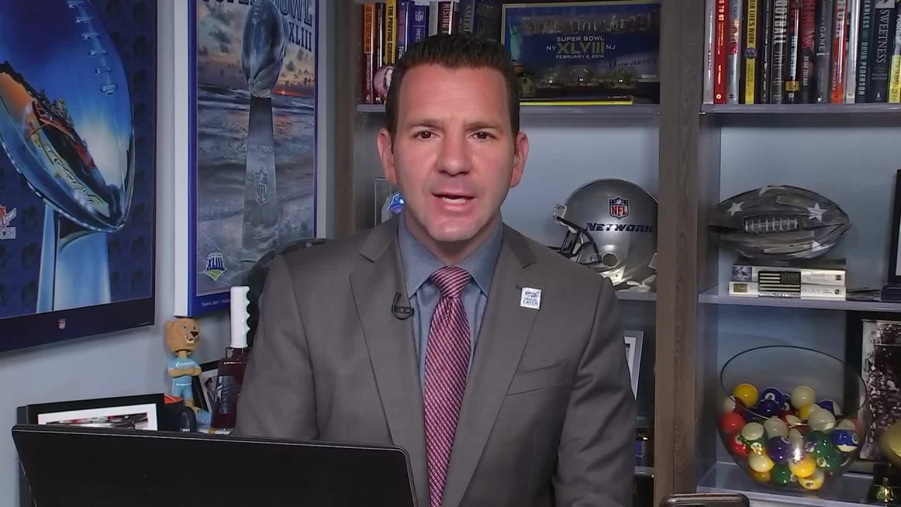 NFL Network Insider Ian Rapoport: There's 'a Lot Of Optimism' Denver ...