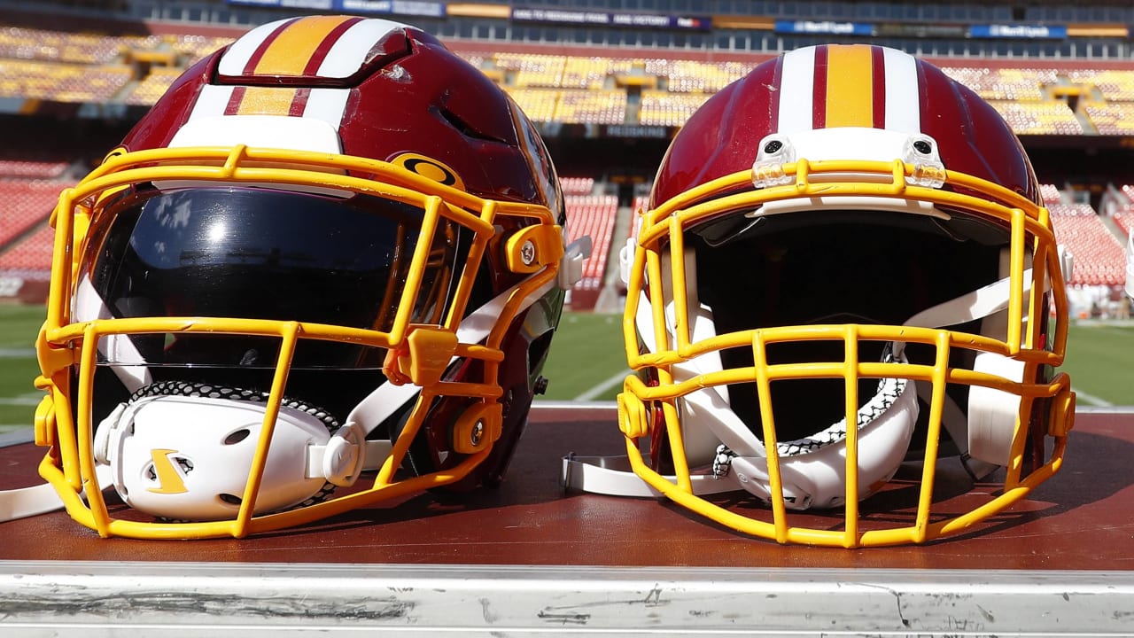 Washington Redskins News New Name Logo Trademarks –