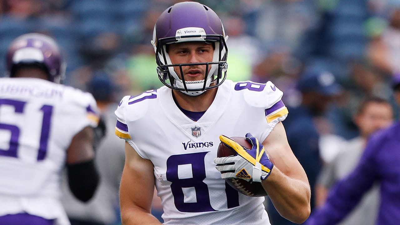 Moritz Boehringer added to Cincinnati Bengals roster