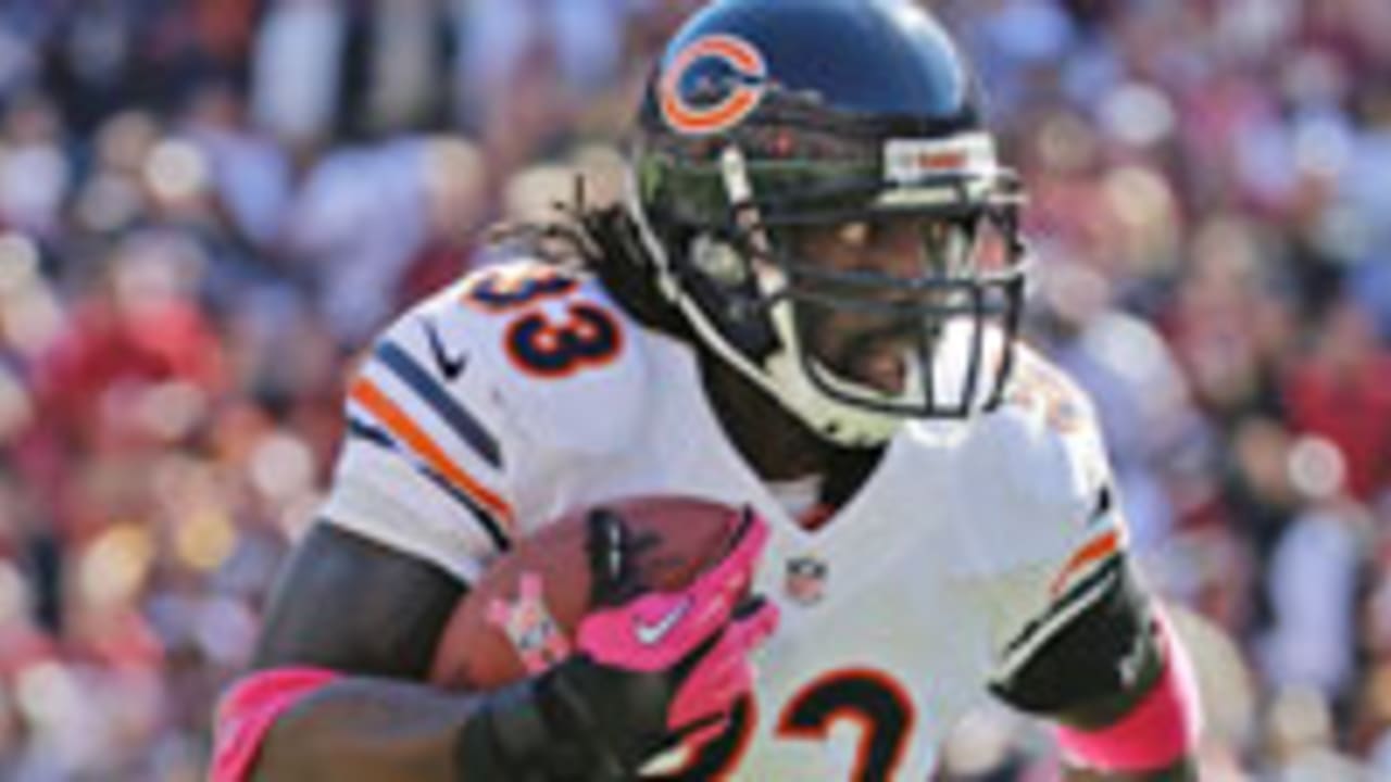 Chicago Bears cornerback Charles Tillman does not like your pro