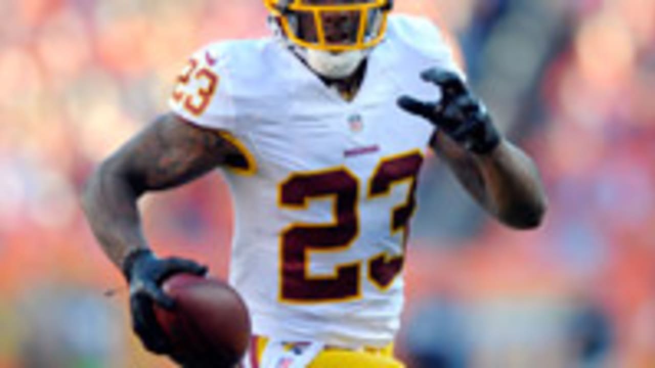 Redskins' DeSean Jackson becomes Hall of Famer  kind of