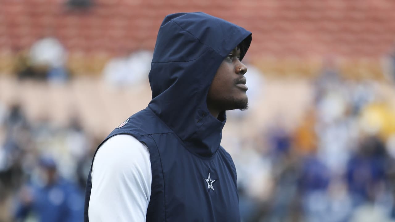 Cowboys DE Randy Gregory finally gets reinstated after being suspended 18  months