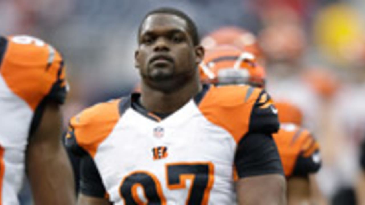 Cincinnati Bengals: Geno Atkins will start in the Pro Bowl