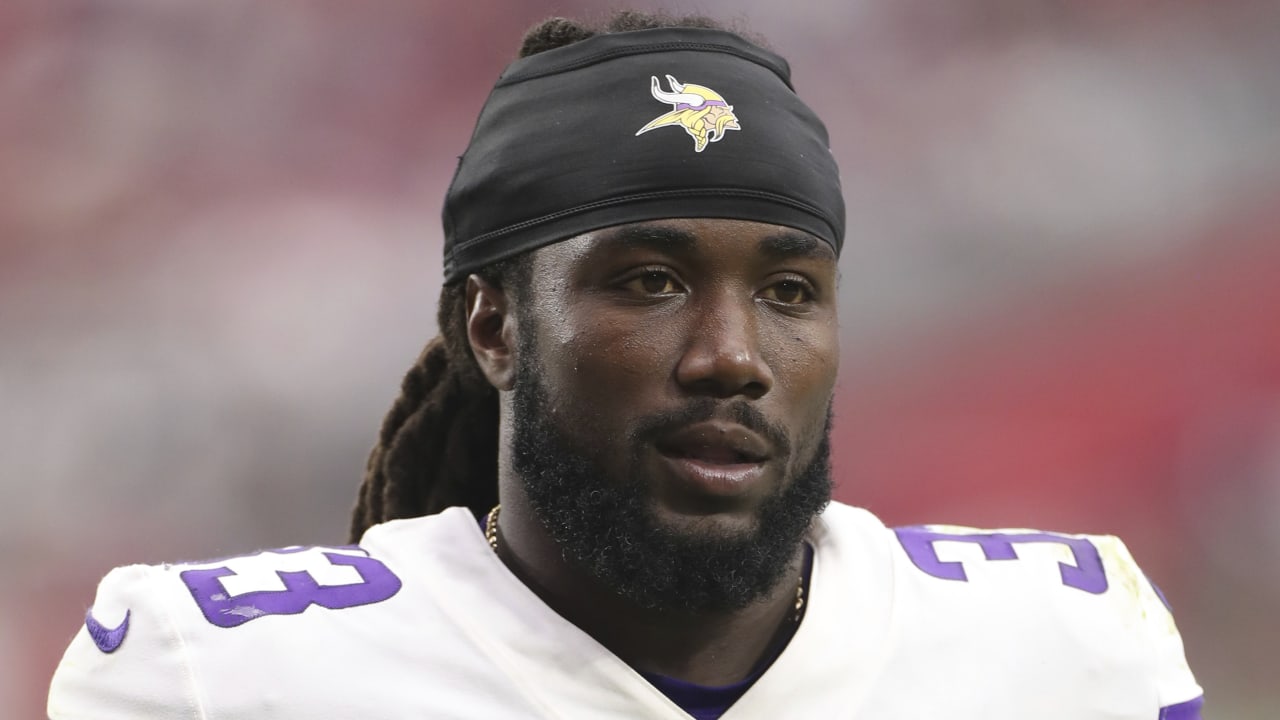 Dalvin Cook injury status: Vikings RB is active/inactive for Week