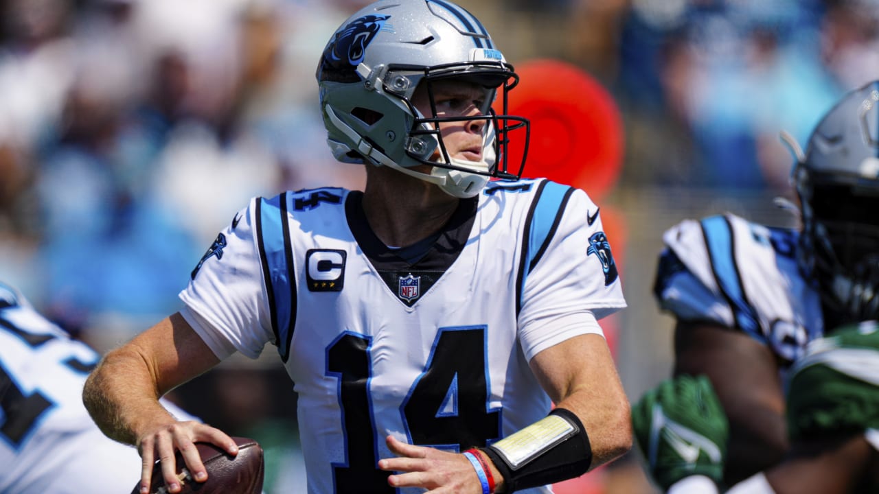 NFL Network's Willie McGinest, David Carr Give Out Week 1 Game Balls ...