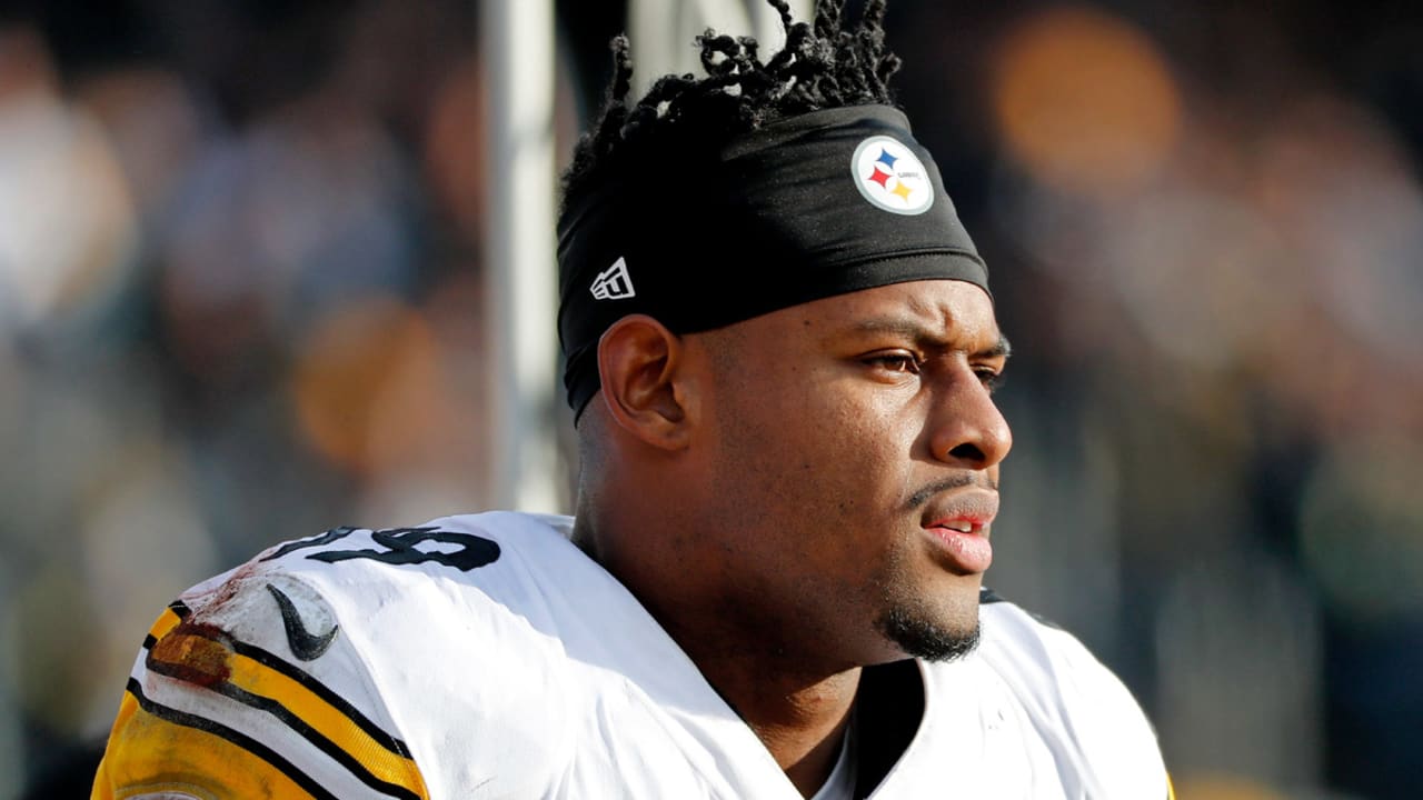 Broncos focus on stopping Steelers WR JuJu Smith-Schuster