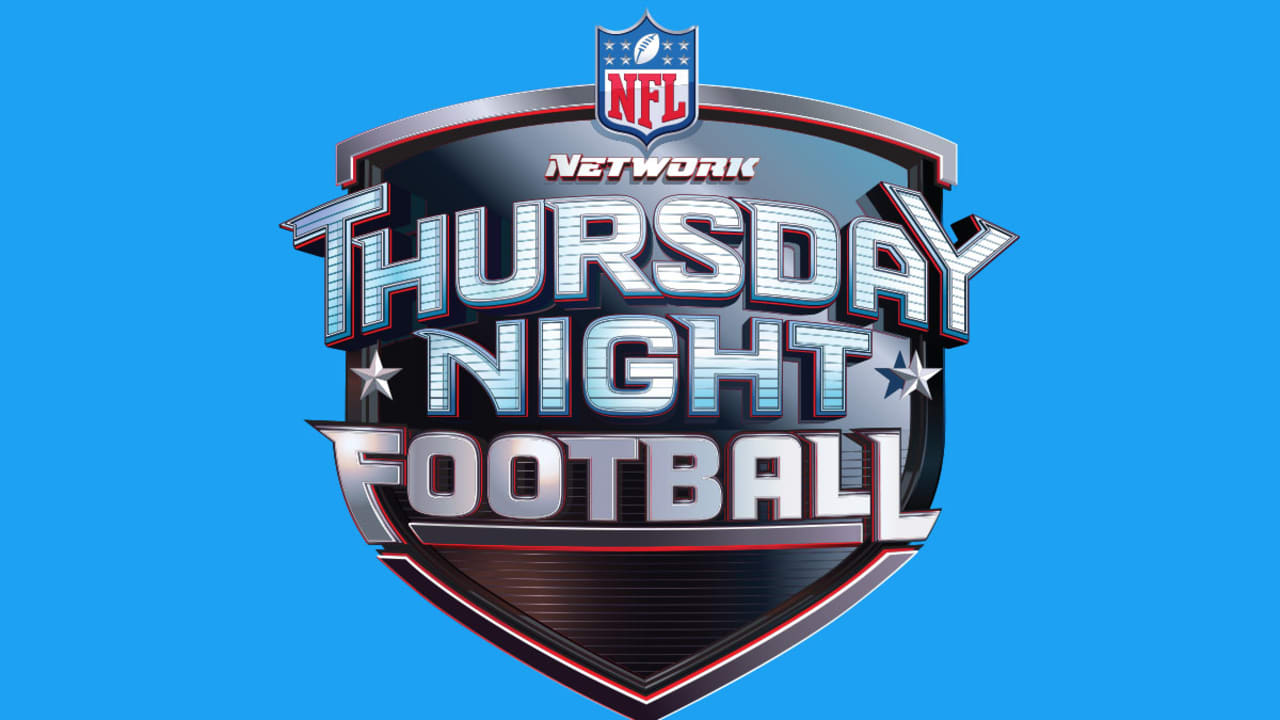 What Channel Is The Nfl Thursday Night Football Game On