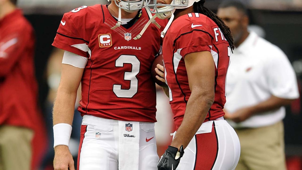 Larry Fitzgerald: Arizona Cardinals WR Will Reportedly Retire