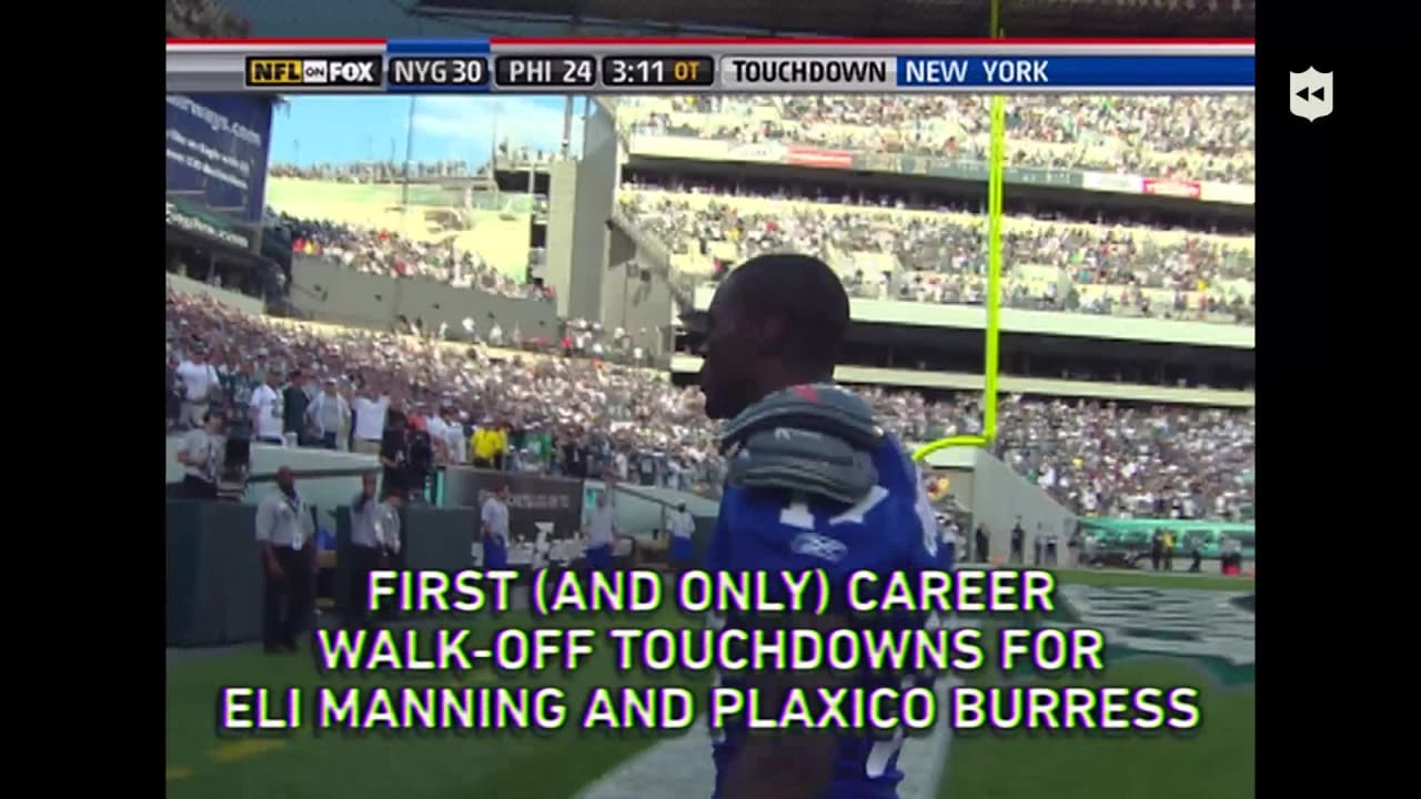 This Day in History: Plaxico Burress