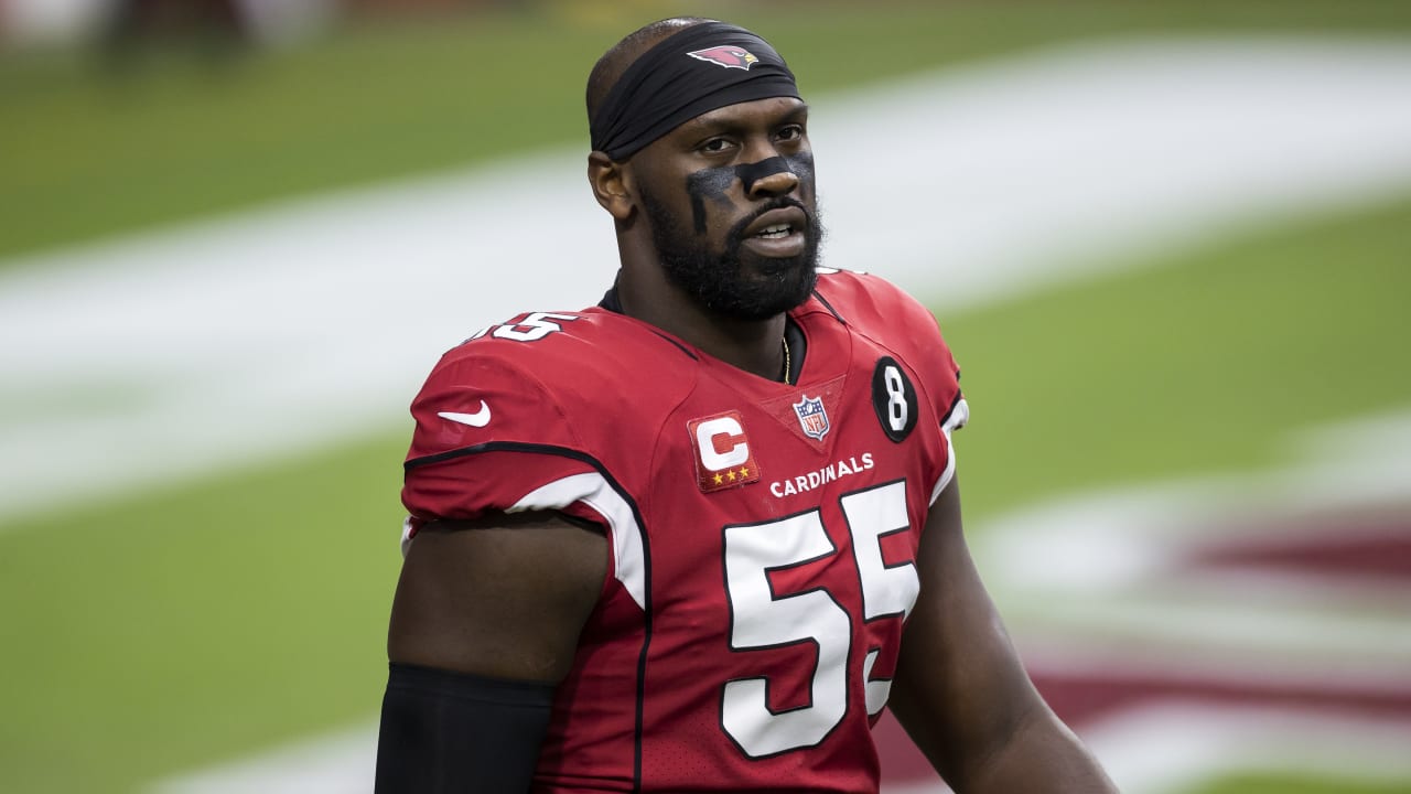 Chandler Jones