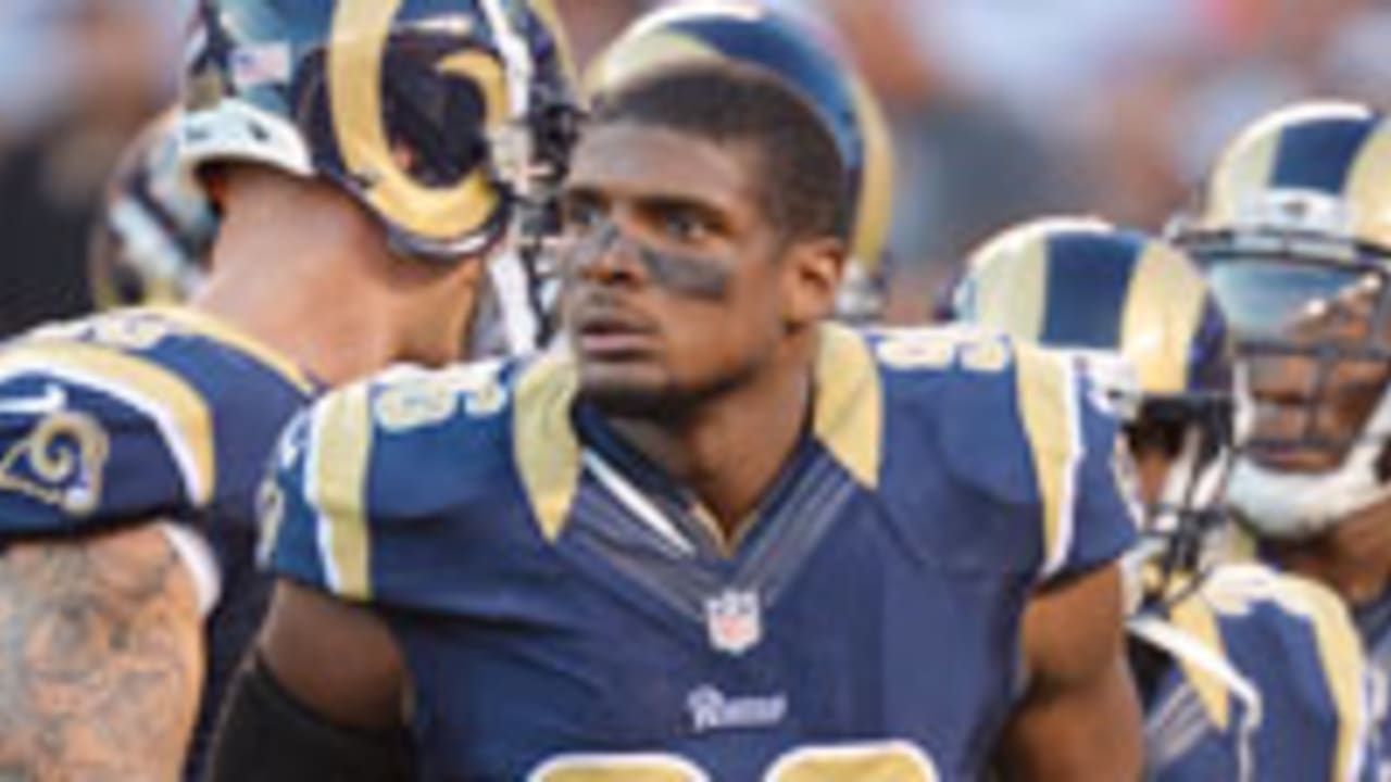 Michael Sam Signs With Montreal Alouettes in Canadian Football League