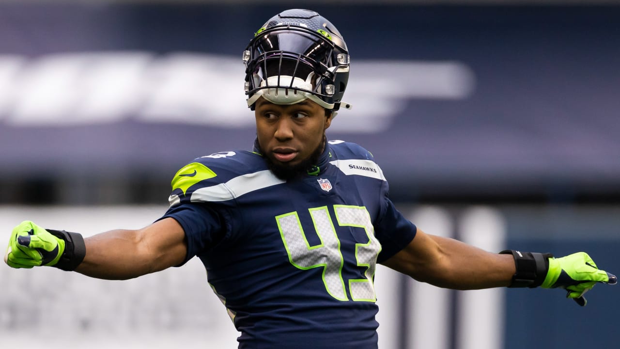 Sources: Jarran Reed returning to Seahawks on 2-year deal