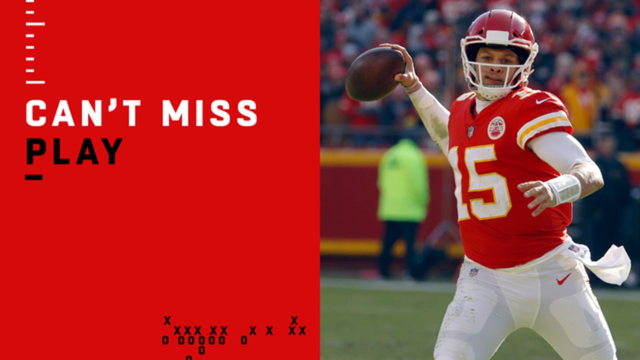 Can't-Miss Play: Kansas City Chiefs running back Isiah Pacheco races 48  yards to end zone for longest touchdown run of RB's career