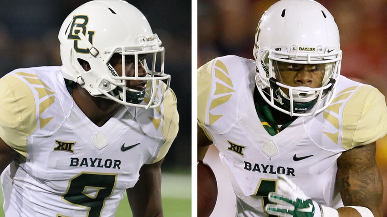 College Football: Ranking the top 10 wide receiver duos entering 2021, College Football