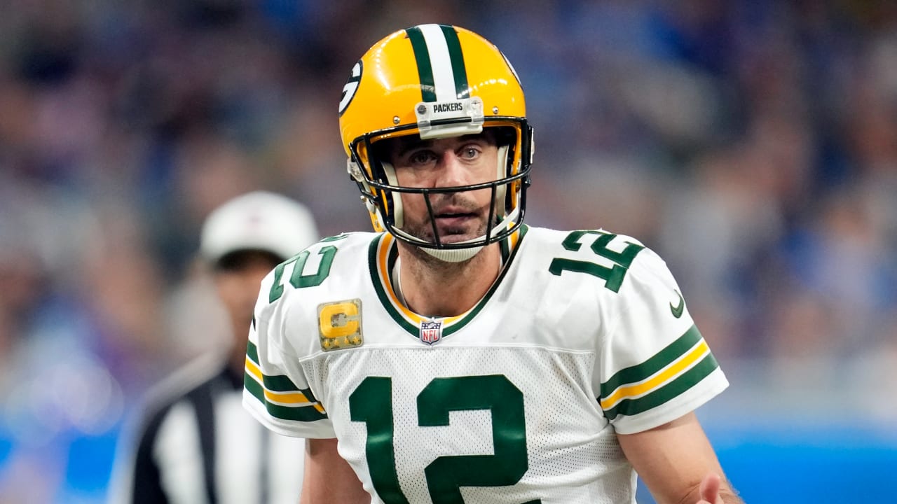 NFL Network's Brian Baldinger: Are the Packers looking at their