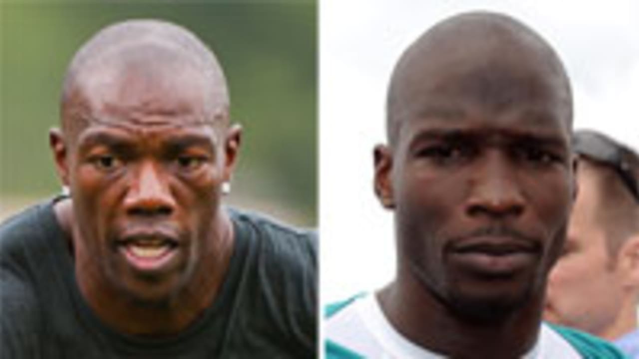 Could Terrell Owens and Chad Johnson return to the NFL?