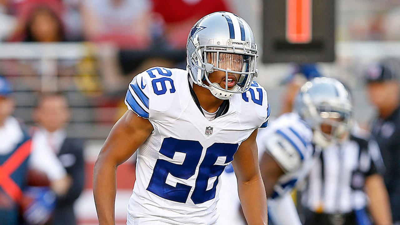 Cowboys, CB Byron Jones share understanding on remote outlook of