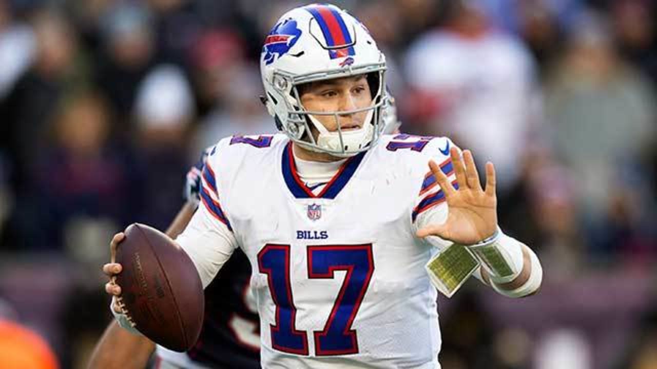 Kay Adams: Buffalo Bills and their rookie team deserve a primetime spot