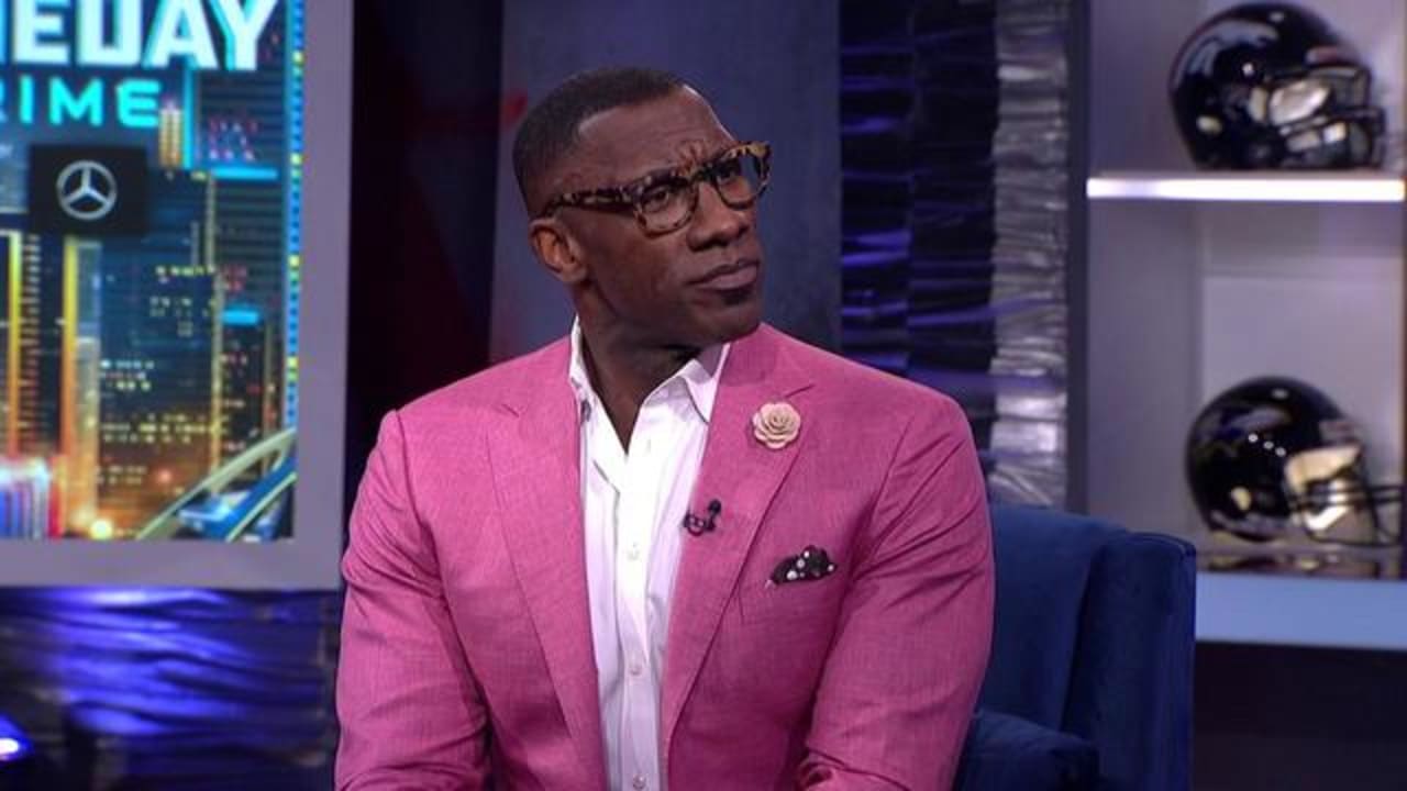 Shannon Sharpe up in arms over Indianapolis Colts' fourthdown decision