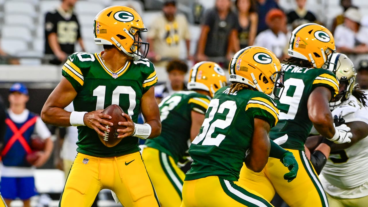 Packers, Seahawks agree to trade for backup QB Brett Hundley, NFL News,  Rankings and Statistics