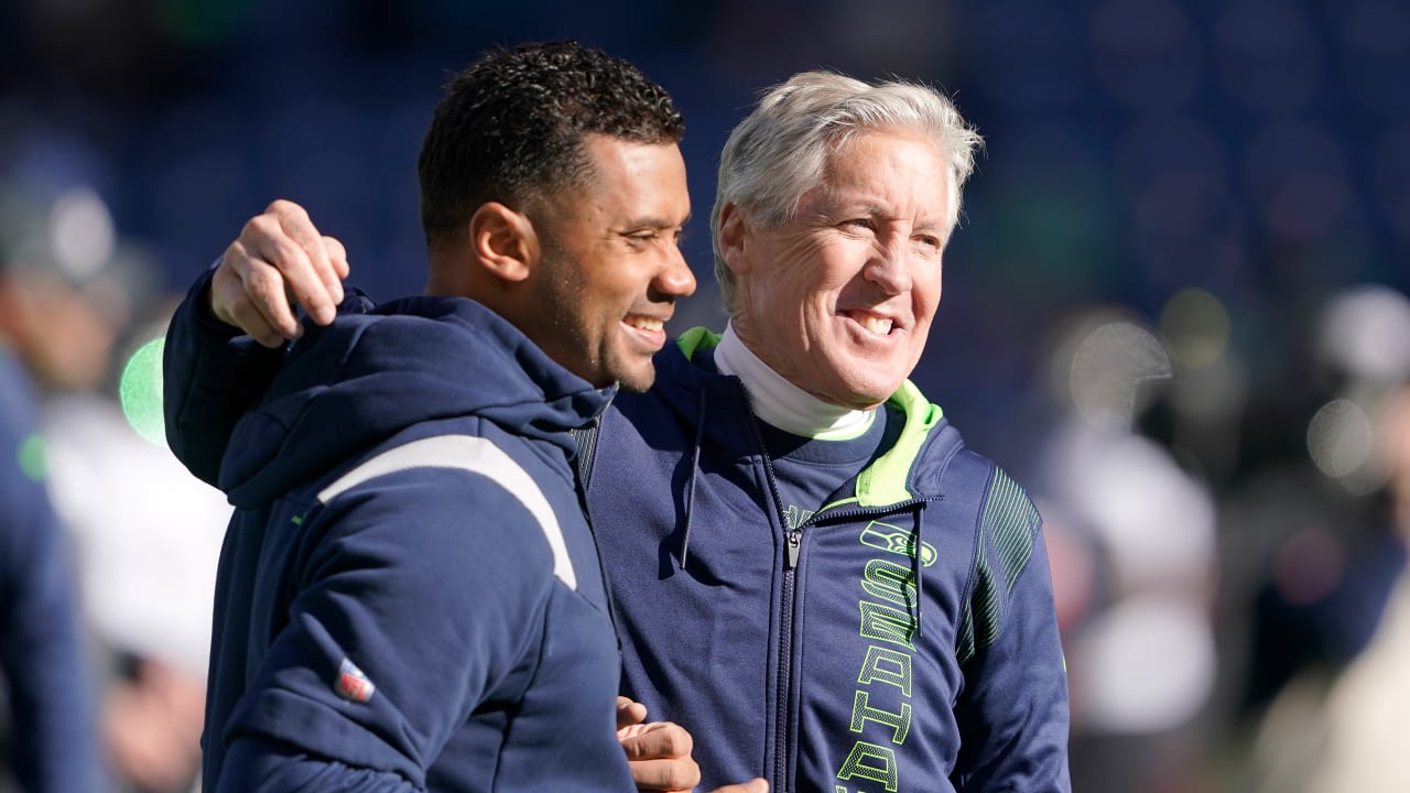 Why Seattle CANNOT trade Russell Wilson; plus the strategy driving Miami’s win streak and more – NFL.com