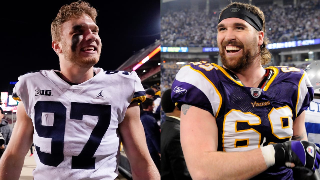 Predictions & Comparisons for the Top 5 picks of the 2022 NFL Draft