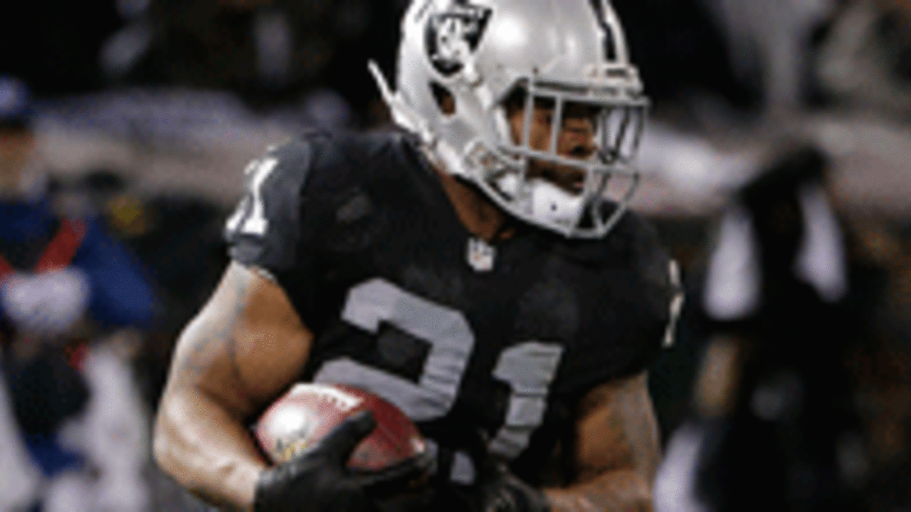 Oakland Raiders Must Cut MJD, Bring Back Darren McFadden