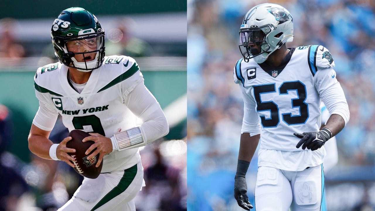 Nfl Week 4 Bold Predictions: Jets, Zach Wilson Get First Win; Panthers' D Stuns Cowboys