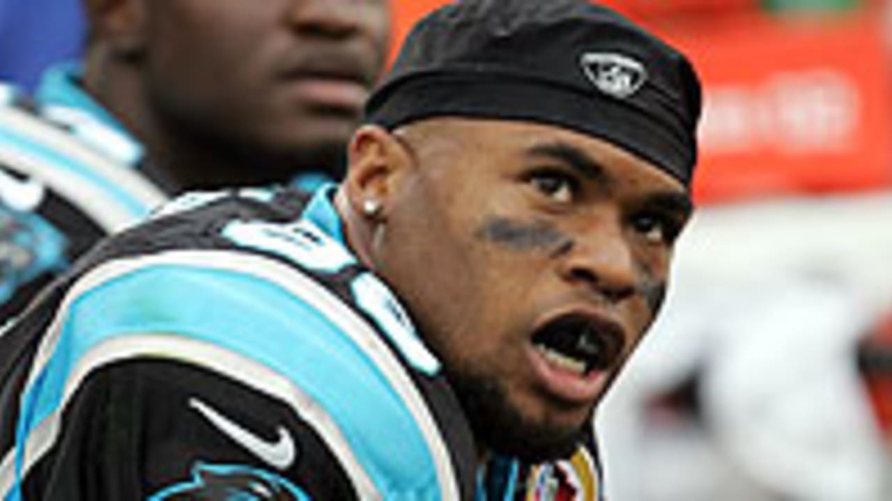 2013 NFL Offseason: Ronde Barber calls Panthers WR Steve Smith the toughest  player he ever covered - Cat Scratch Reader