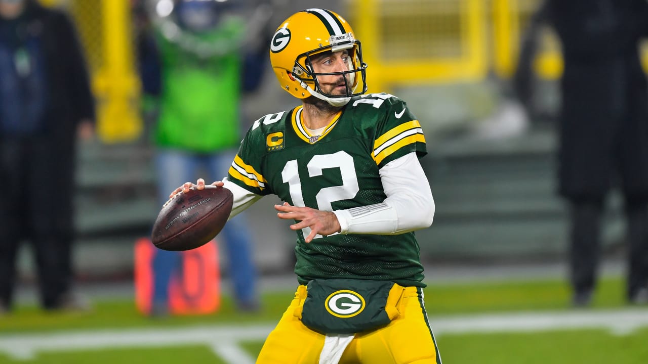 Aaron Rodgers throws first TD pass with the Jets in his second series vs.  Giants - The San Diego Union-Tribune