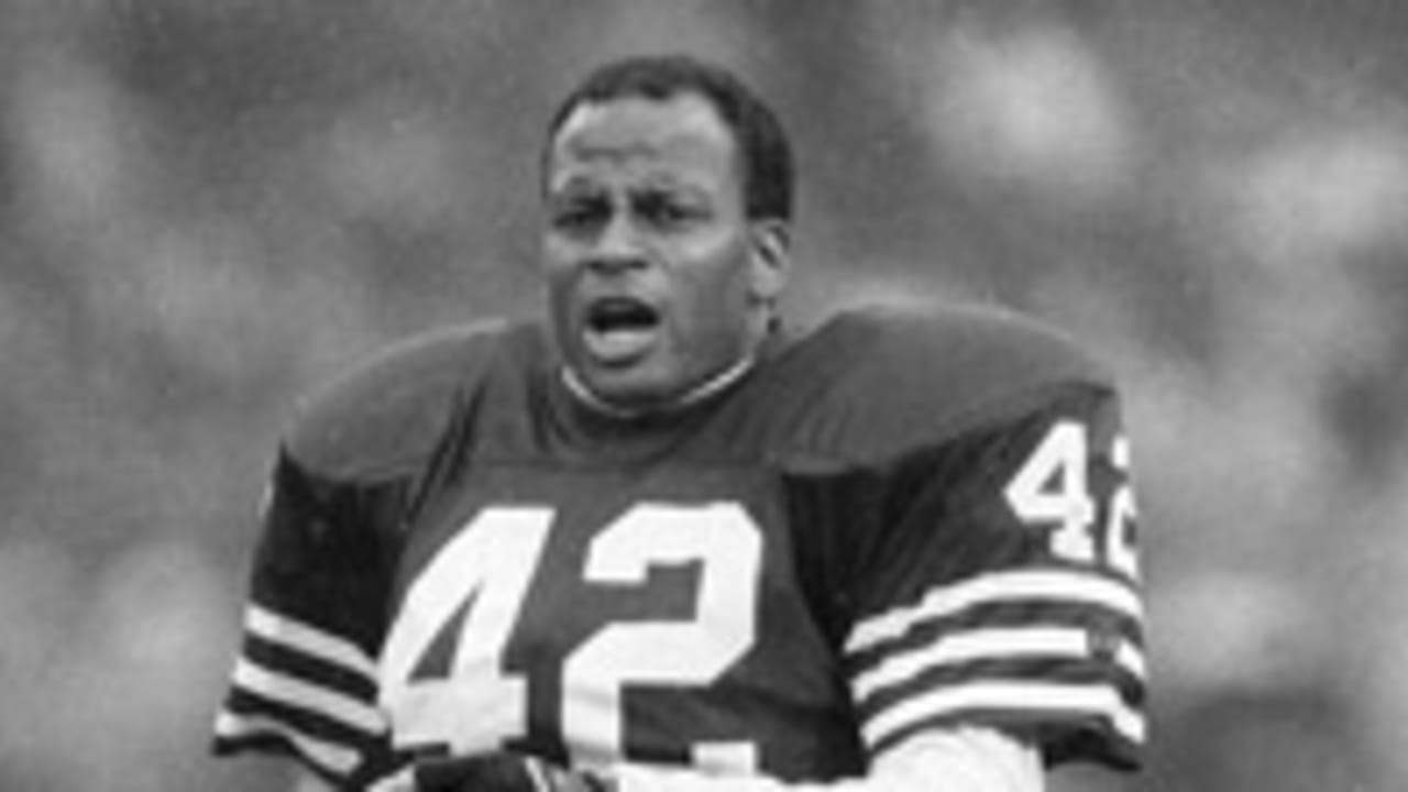 Ronnie Lott Through the Years