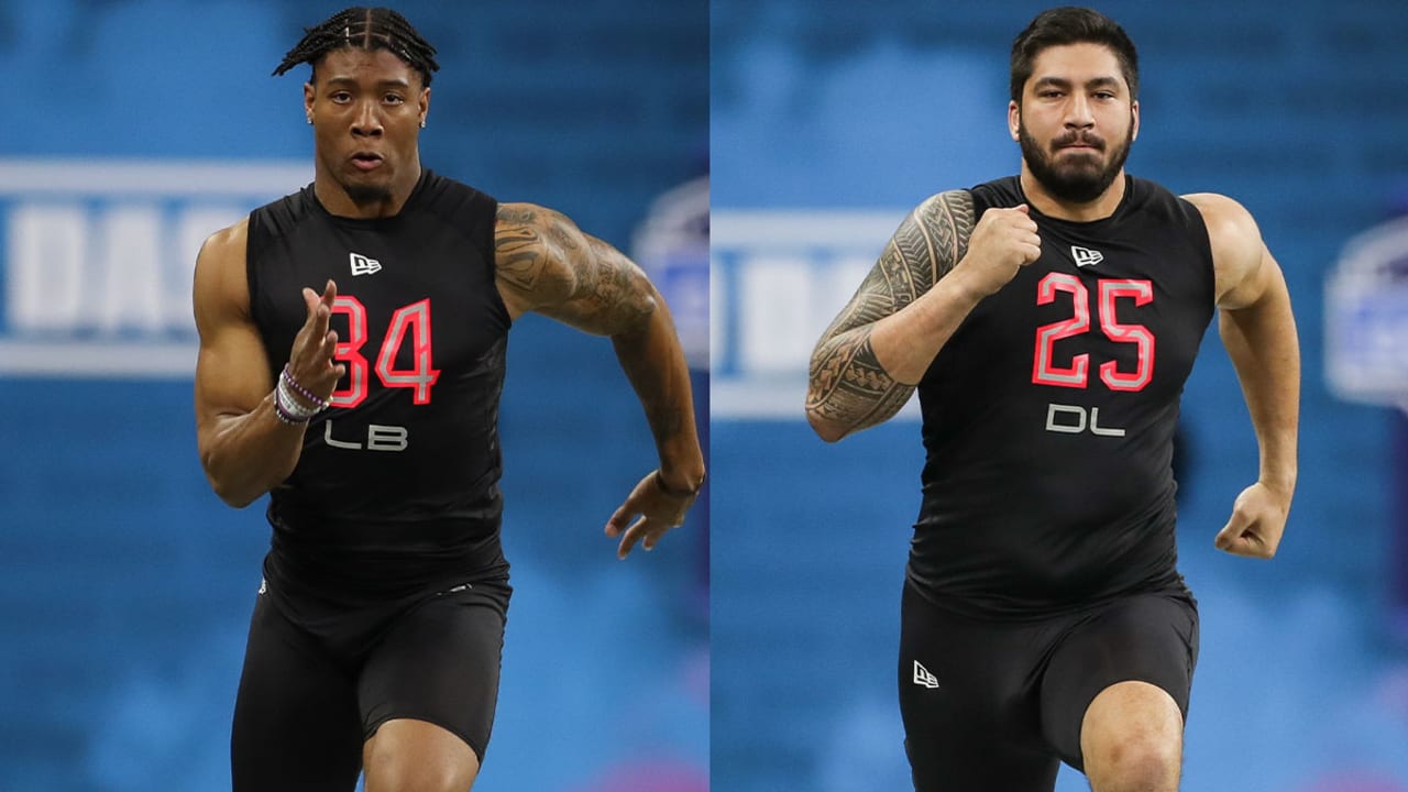 draft combine to determine fantasy order