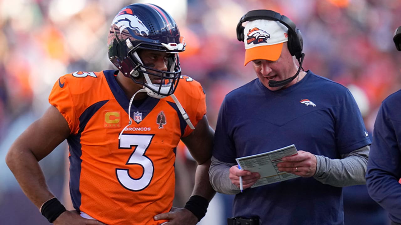 Diagnosing Denver's slow start with Russell Wilson; plus, the