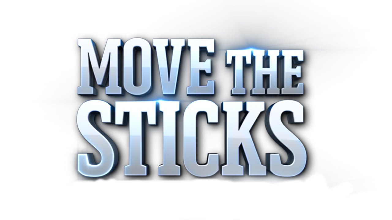 Move the Sticks: Rookie QBs; North Carolina QB Drake Maye joins