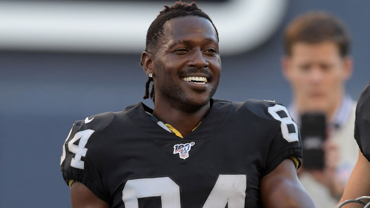 Antonio Brown's meltdown may cost him more than spot on the Bucs