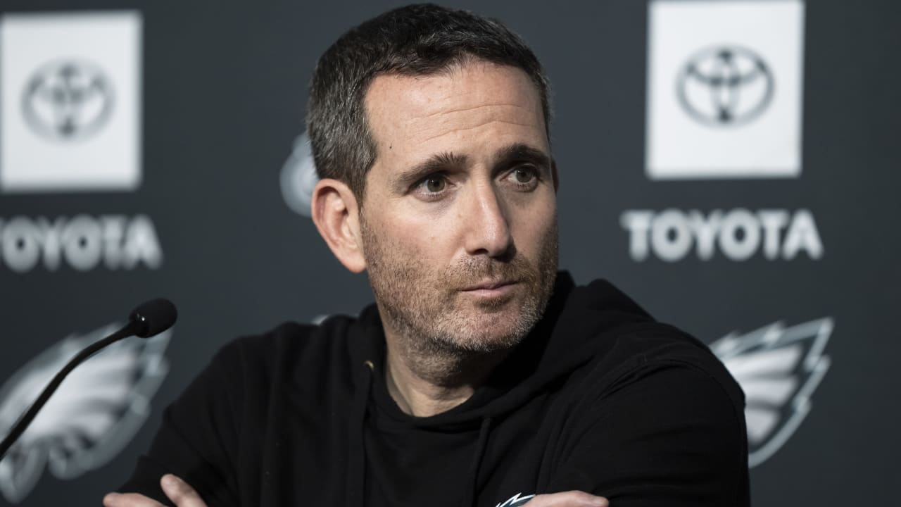 2023 NFL Draft: Five Round 1 trades that would make sense - NFL.com