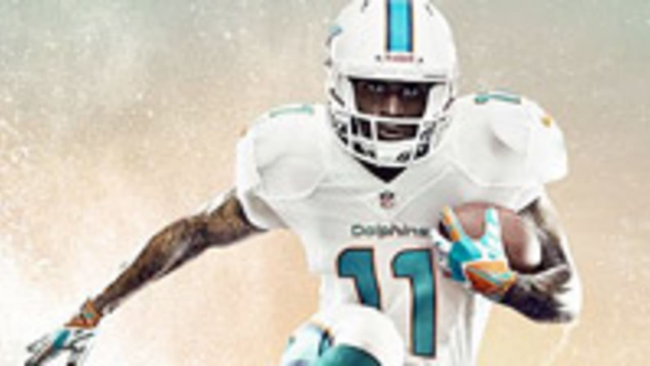 Jacksonville Jaguars unveil new Nike uniforms for 2013 NFL season