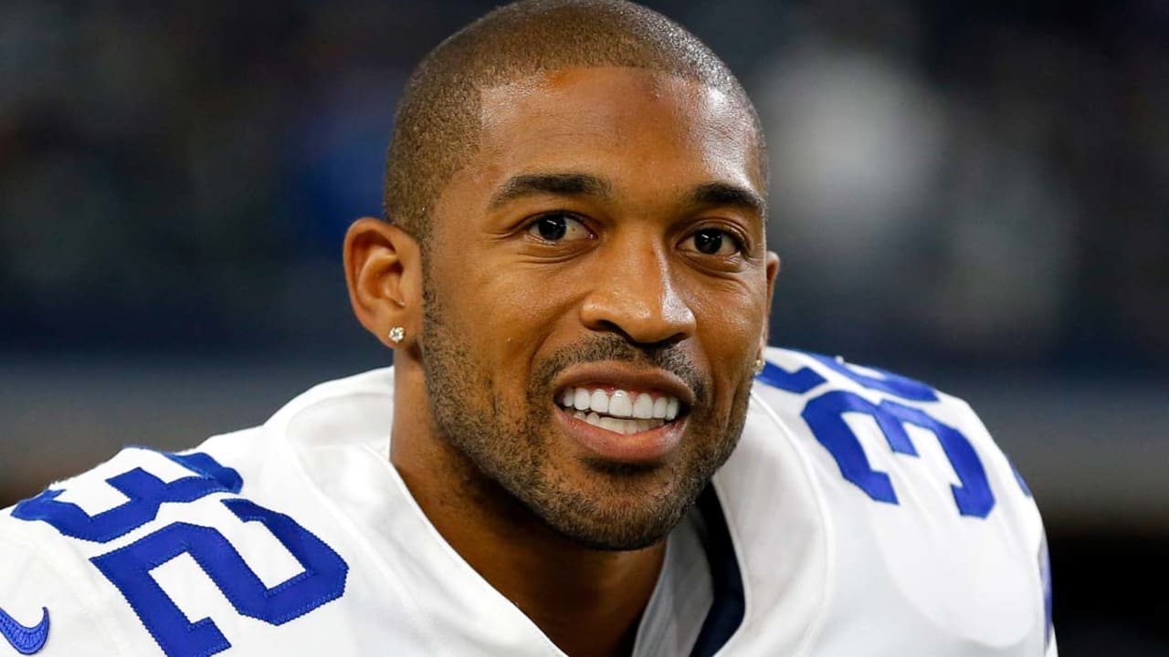 Former Redskin CB Orlando Scandrick to meet with Chiefs Tuesday