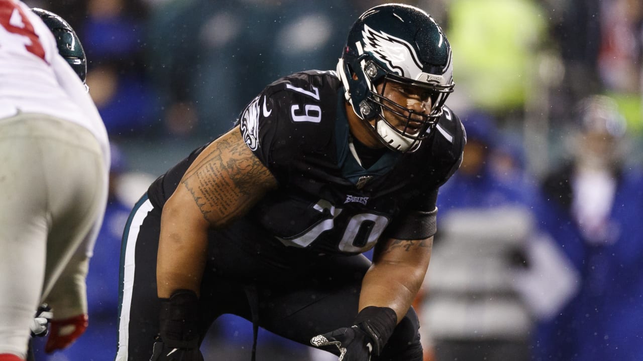 Brandon Brooks
