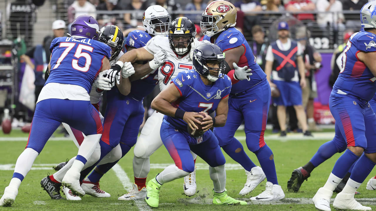 NFL cancels Pro Bowl over COVID-19, awards 2022 game to Las Vegas