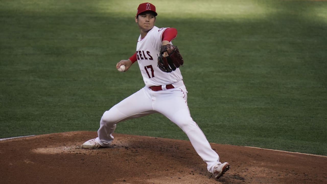 JAPAN SPORTS NOTEBOOK] Shohei Ohtani Chosen as an MLB All-Star for
