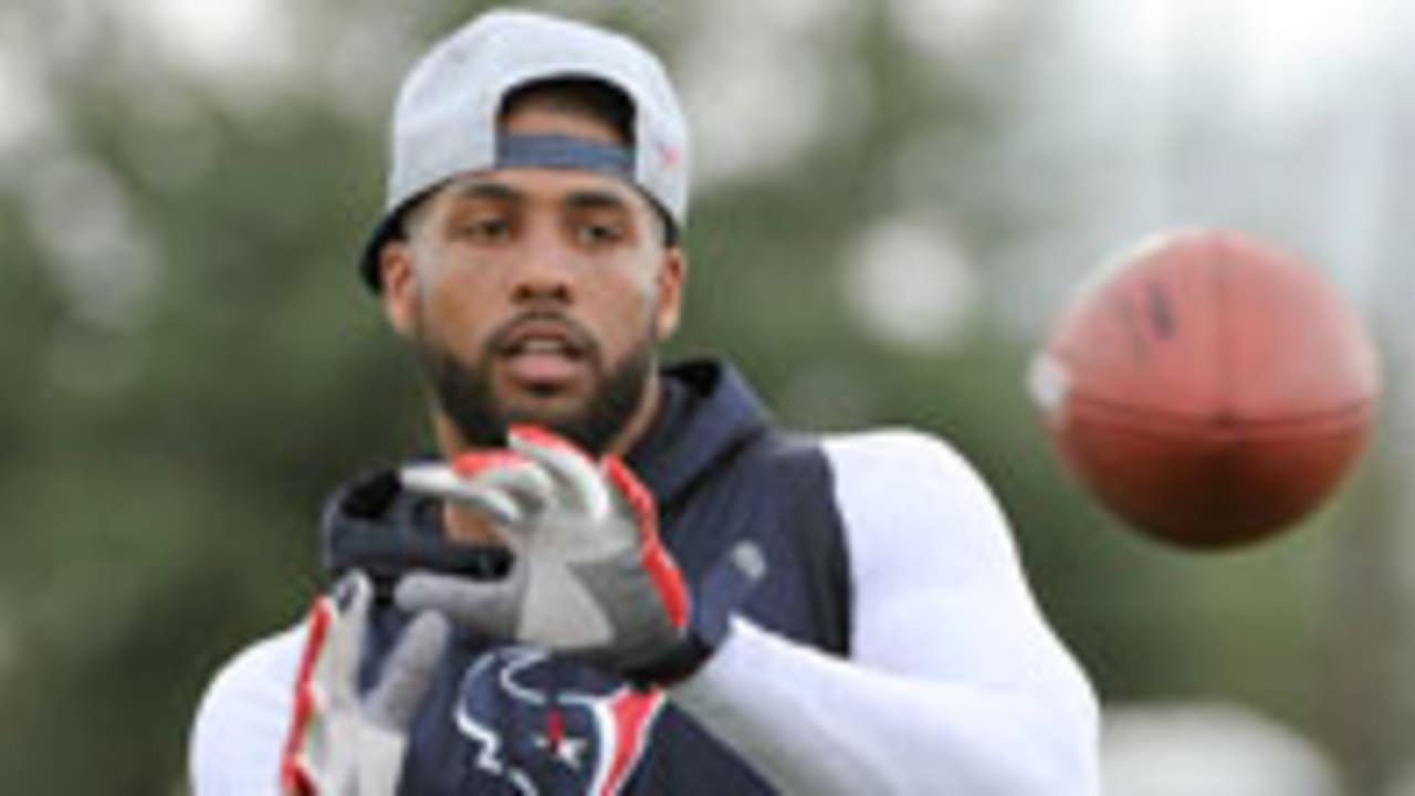 Arian Foster reflects on 'beautiful' time with Houston Texans after release, Houston Texans